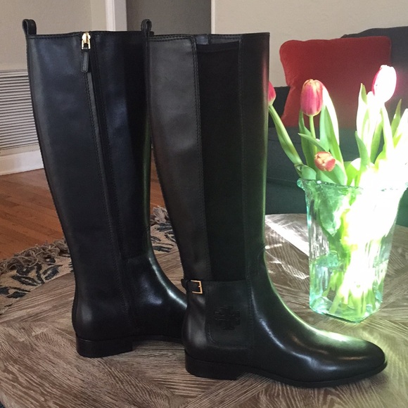 wyatt boot tory burch